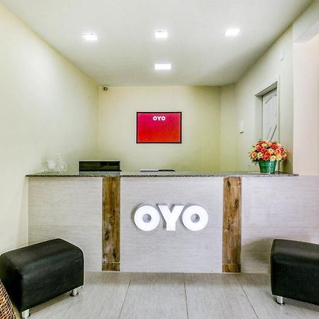 Oyo Nobs Hotel, Сао Жоао де Мерити Екстериор снимка