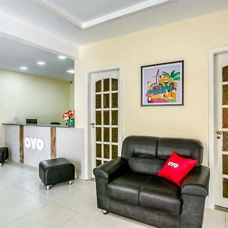 Oyo Nobs Hotel, Сао Жоао де Мерити Екстериор снимка