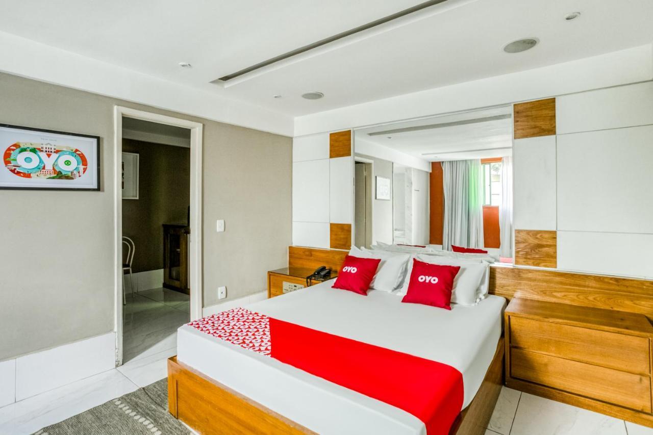 Oyo Nobs Hotel, Сао Жоао де Мерити Екстериор снимка