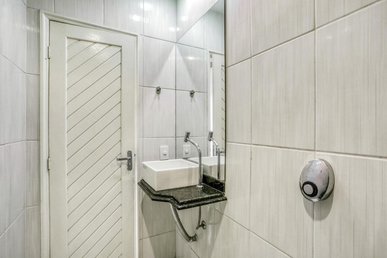 Oyo Nobs Hotel, Сао Жоао де Мерити Екстериор снимка